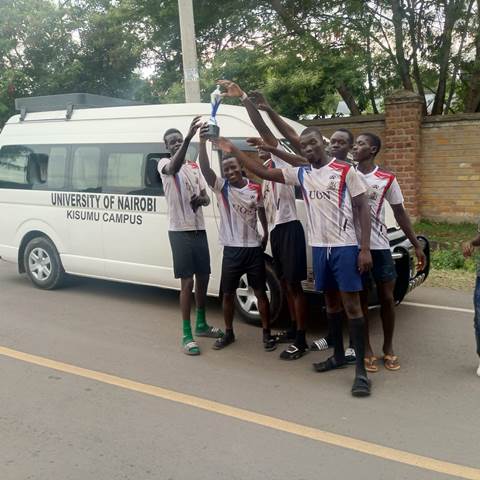 Annual Open Sport Festive