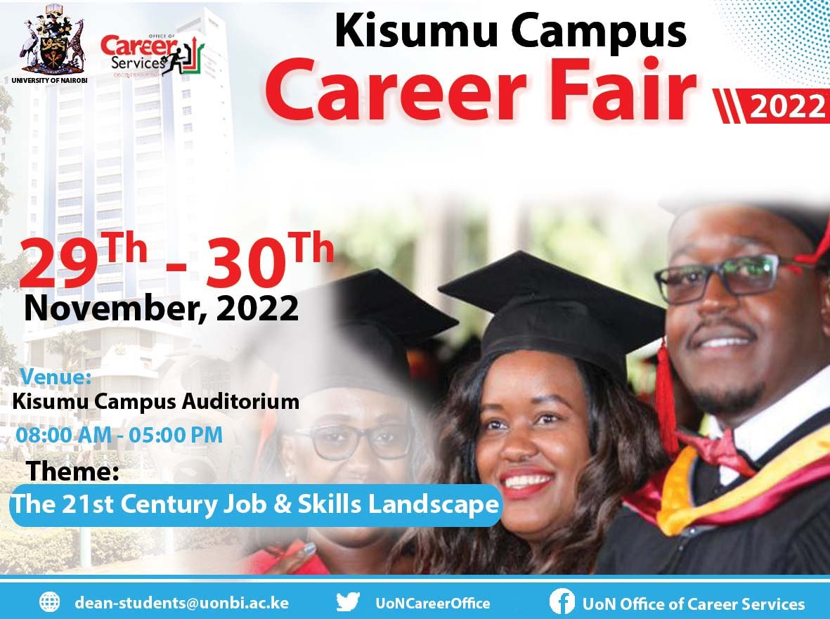 Ksm Campus Career Expo