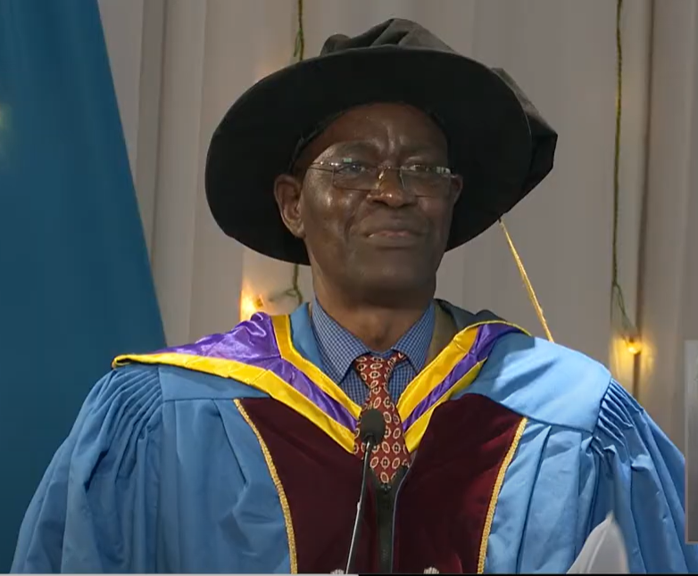 STUDENT'S RECOGNITION CEREMONY,2025