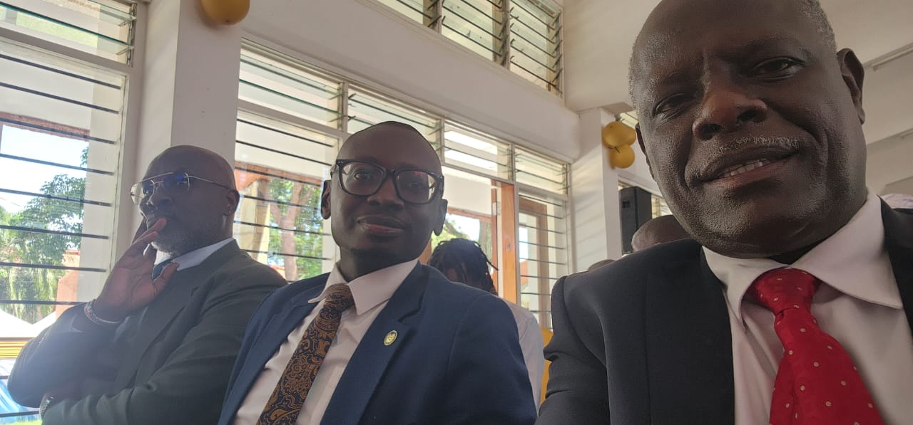 ROUNDTABLE DISCUSSS WITH STAKEHOLDERS OVER LAND INVESTMENT IN KISUMU CITY