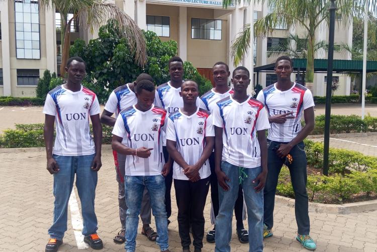 Annual Open Sport Festive