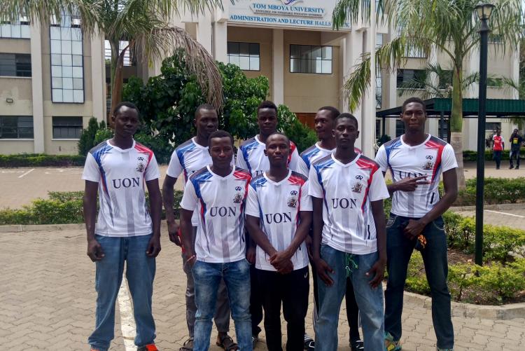 Annual Open Sport Festive