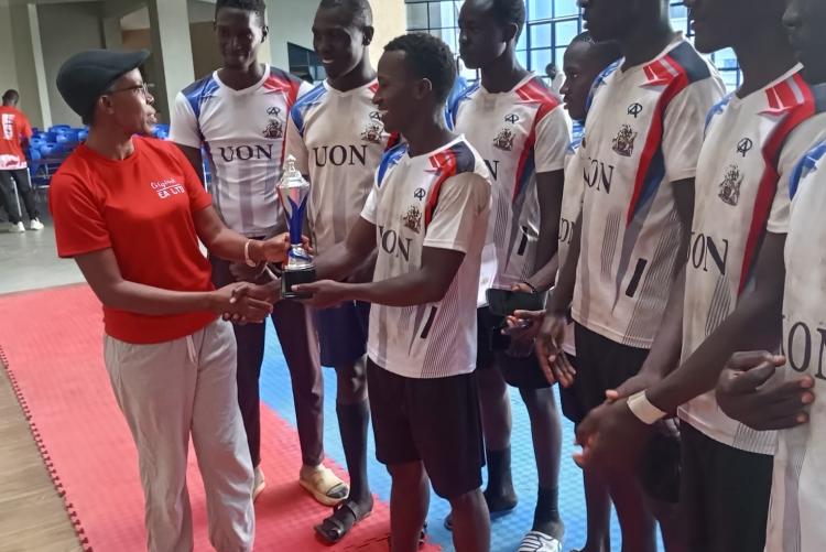 Annual Open Sport Festive