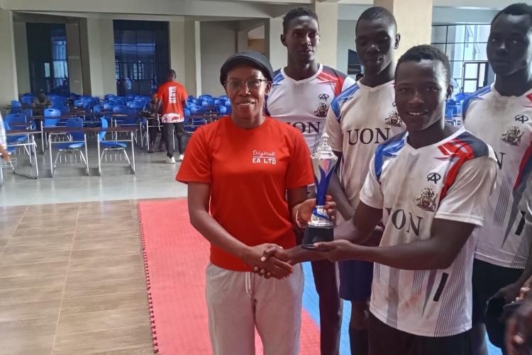 Annual Open Sport Festive