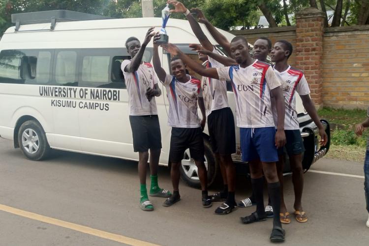 Annual Open Sport Festive