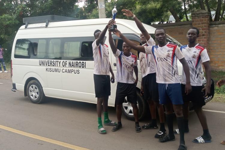 Annual Open Sport Festive