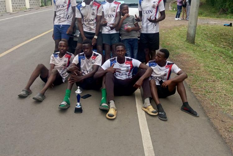 Annual Open Sport Festive