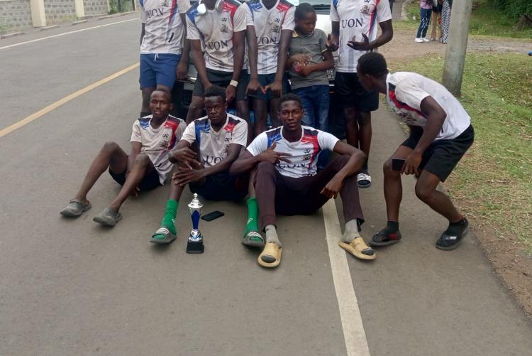 Annual Open Sport Festive