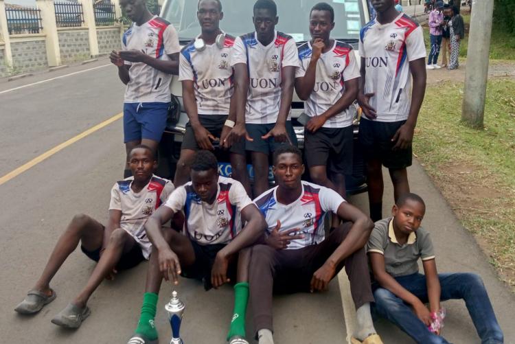 Annual Open Sport Festive