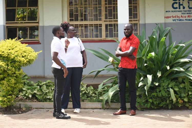 Annual Tree Planting 2026