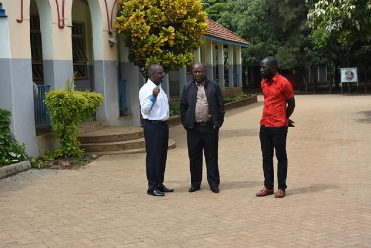 Annual Tree Planting 2026