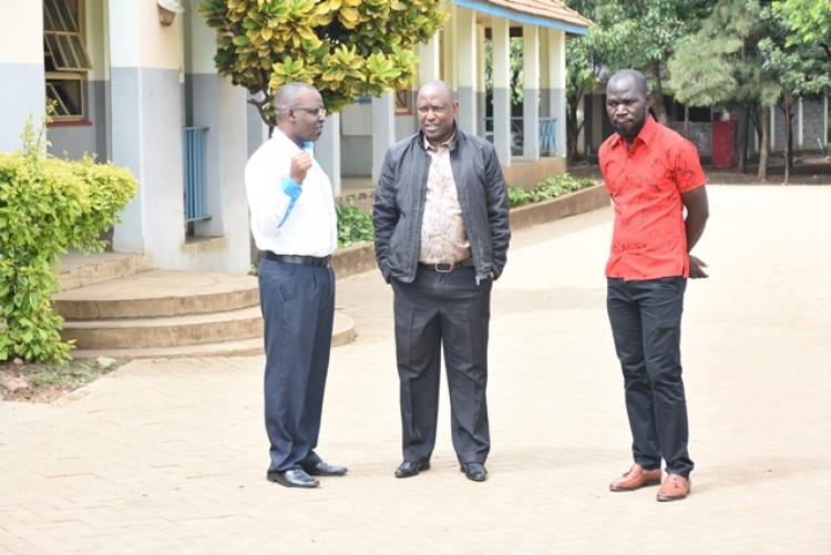 Annual Tree Planting 2026