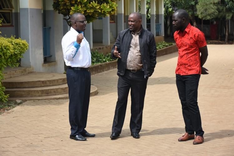 Annual Tree Planting 2026