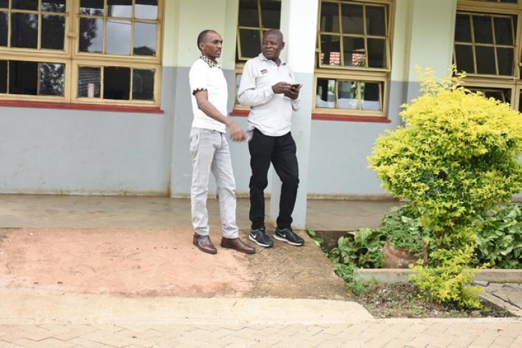 Annual Tree Planting 2026