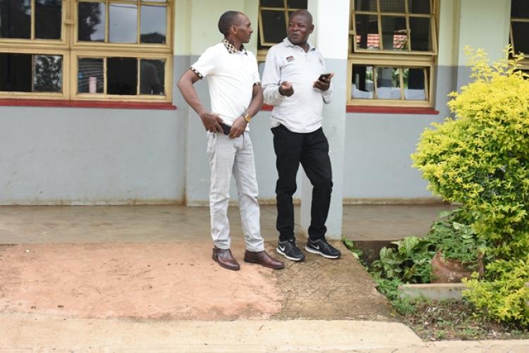 Annual Tree Planting 2026