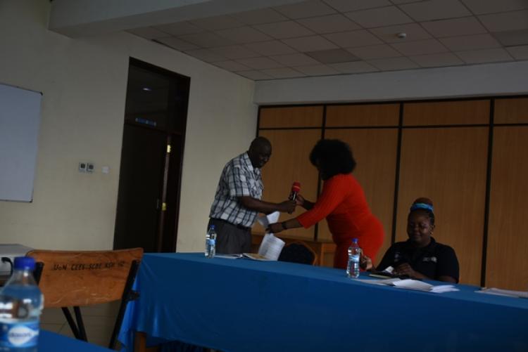 UON/O3 Plus Mental Health Sensitization