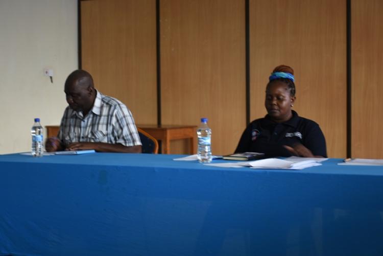 UON/O3 Plus Mental Health Sensitization