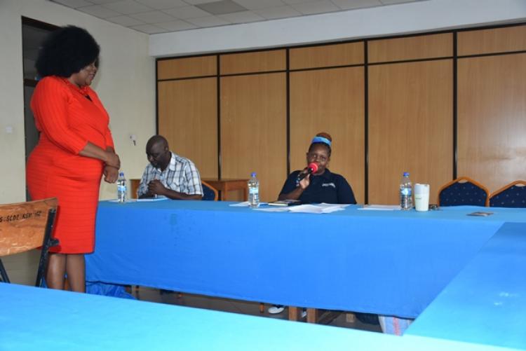 UON/O3 Plus Mental Health Sensitization