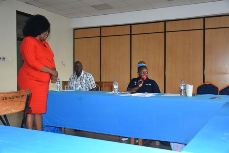 UON/O3 Plus Mental Health Sensitization