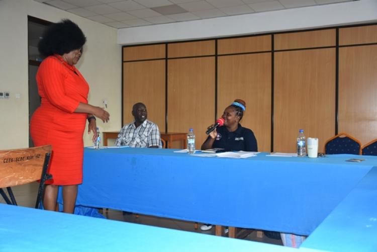 UON/O3 Plus Mental Health Sensitization