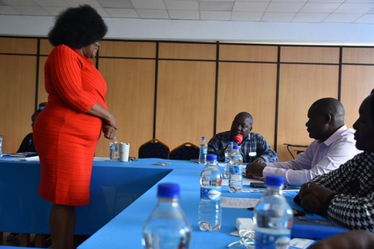 UON/O3 Plus Mental Health Sensitization