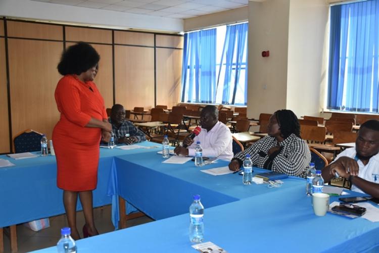 UON/O3 Plus Mental Health Sensitization