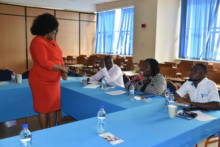 UON/O3 Plus Mental Health Sensitization