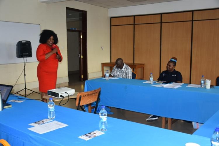 UON/O3 Plus Mental Health Sensitization