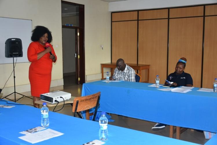 UON/O3 Plus Mental Health Sensitization