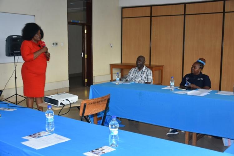 UON/O3 Plus Mental Health Sensitization