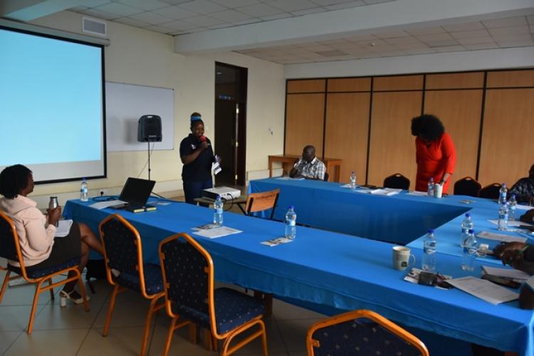 UON/O3 Plus Mental Health Sensitization