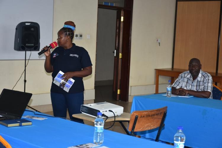 UON/O3 Plus Mental Health Sensitization