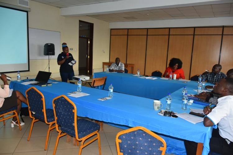 UON/O3 Plus Mental Health Sensitization