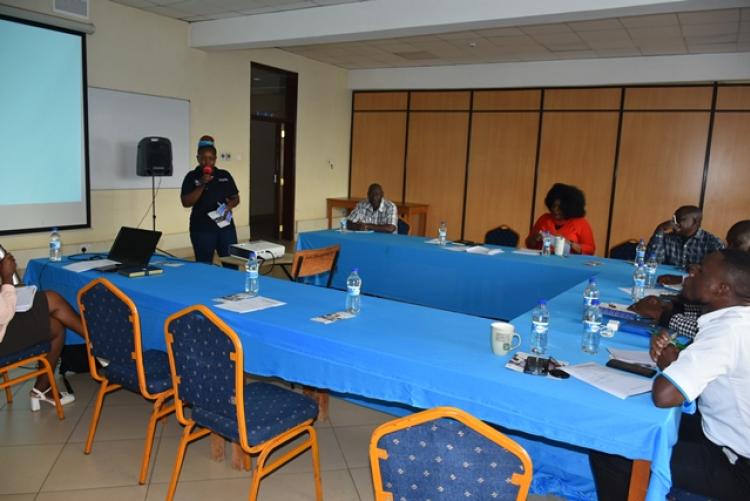 UON/O3 Plus Mental Health Sensitization