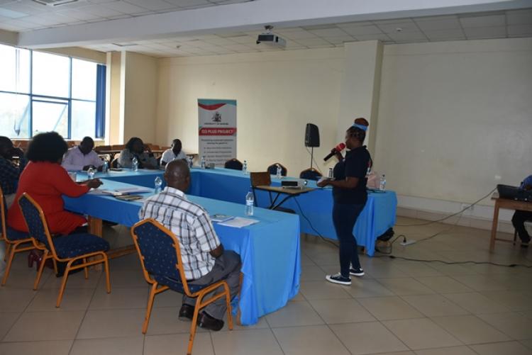 UON/O3 Plus Mental Health Sensitization