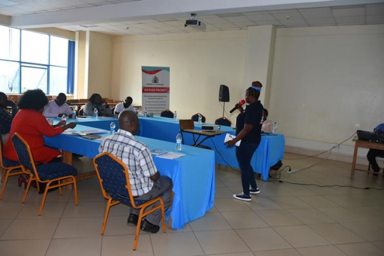 UON/O3 Plus Mental Health Sensitization