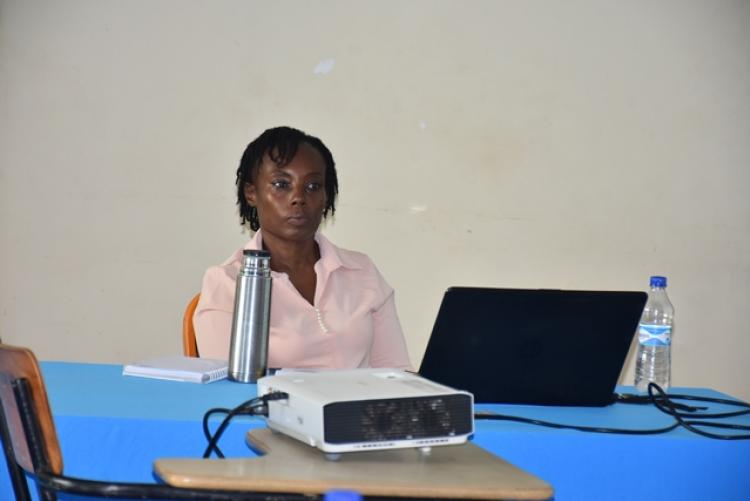 UON/O3 Plus Mental Health Sensitization