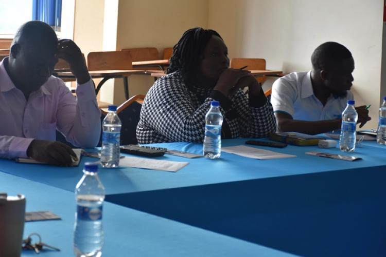 UON/O3 Plus Mental Health Sensitization