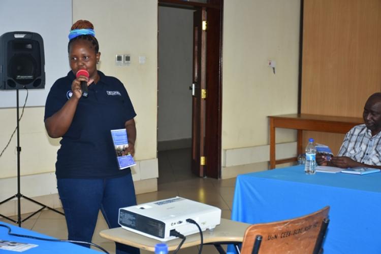 UON/O3 Plus Mental Health Sensitization