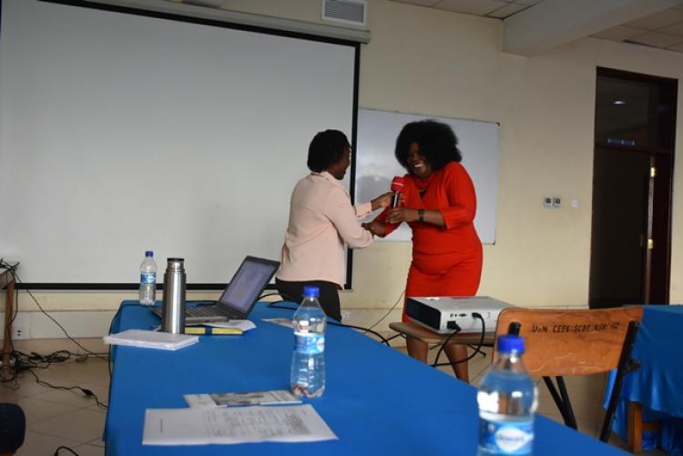 UON/O3 Plus Mental Health Sensitization