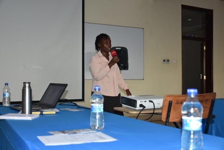 UON/O3 Plus Mental Health Sensitization