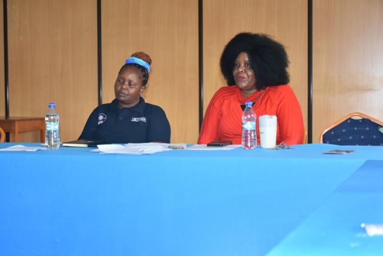 UON/O3 Plus Mental Health Sensitization