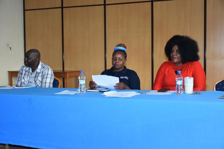 UON/O3 Plus Mental Health Sensitization