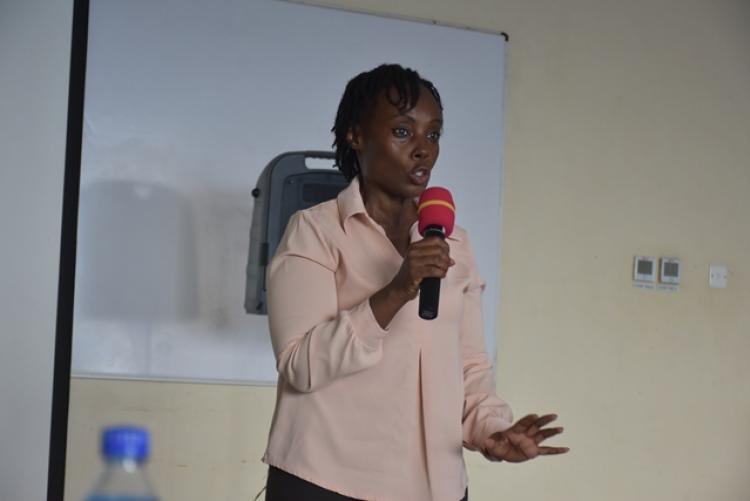 UON/O3 Plus Mental Health Sensitization