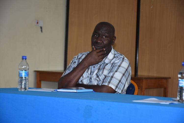 UON/O3 Plus Mental Health Sensitization