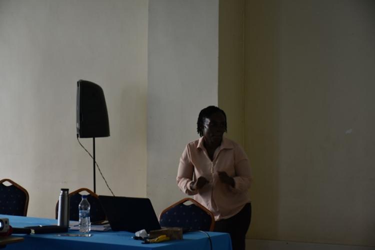 UON/O3 Plus Mental Health Sensitization