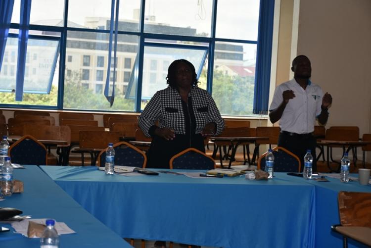 UON/O3 Plus Mental Health Sensitization