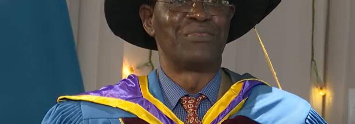 STUDENTS RECOGNITION CEREMONY,2025