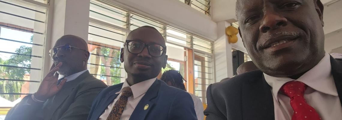 ROUNDTABLE DISCUSSIONS WITH STAKEHOLDERS OVER LAND INVESTMENT IN KISUMU CITY